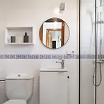 بيت للعطل Casa Mia Jacuzzi Exterior *