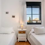 بيت للعطل Casa Mia Jacuzzi Exterior روندا