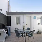 Holiday home Casa Mia Jacuzzi Exterior Ronda