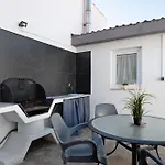 Casa Mia Jacuzzi Exterior روندا