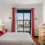 Holiday home Casa Mia Jacuzzi Exterior *