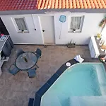 Holiday home Casa Mia Jacuzzi Exterior *