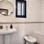 Casa Mia Jacuzzi Exterior