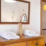 Casa Mia Jacuzzi Exterior Holiday home Ronda