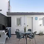 Holiday home Casa Mia Jacuzzi Exterior *