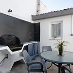 Casa Mia Jacuzzi Exterior Holiday home