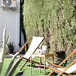 Casa Mia Jacuzzi Exterior Holiday home Ronda