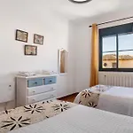 Holiday home Casa Mia Jacuzzi Exterior Ronda