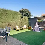 Casa Mia Jacuzzi Exterior * Ronda