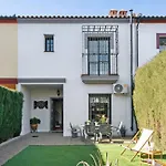Casa Mia Jacuzzi Exterior