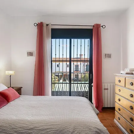 Holiday home Casa Mia *