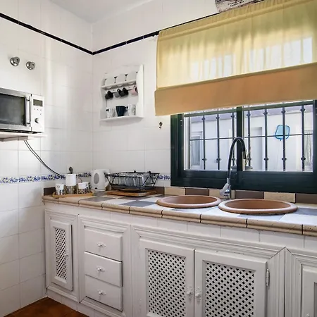 Casa Mia Jacuzzi Exterior Ronda