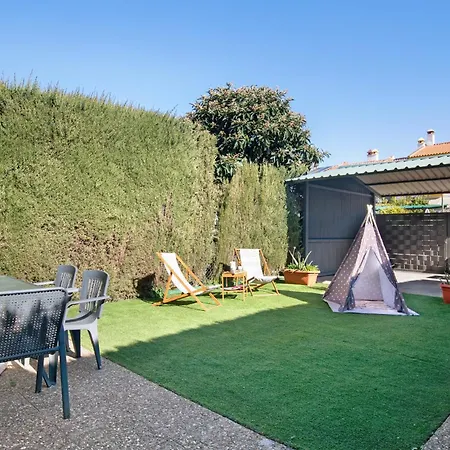 Casa Mia Jacuzzi Exterior * روندا