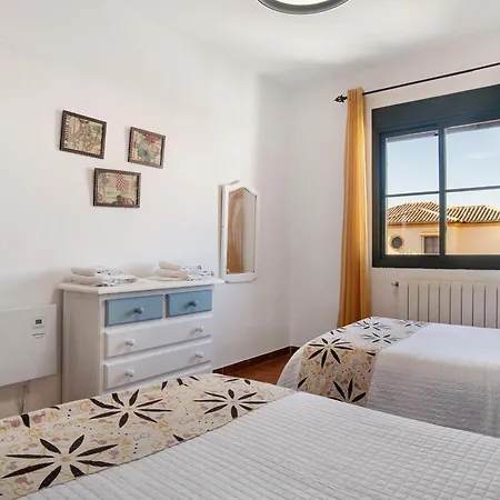 Casa Mia Jacuzzi Exterior