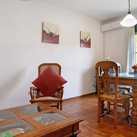 Casa Mia Holiday home