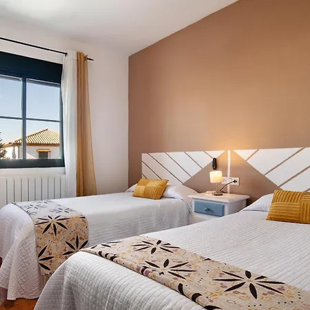 Casa Mia Holiday home Ronda