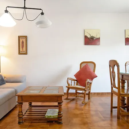 Holiday home Casa Mia