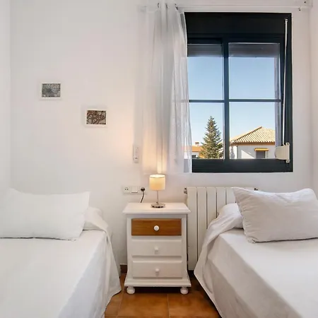 Semesterbostad Casa Mia Jacuzzi Exterior Ronda