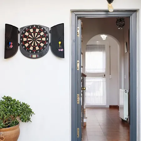 Casa Mia Jacuzzi Exterior *