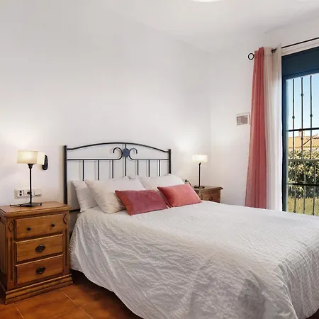 Casa Mia Jacuzzi Exterior