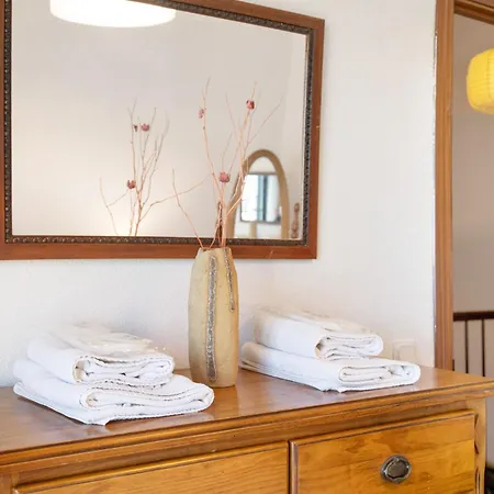 Casa Mia Jacuzzi Exterior بيت للعطل