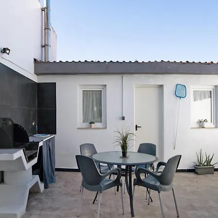 Сasa de vacaciones Casa Mia Jacuzzi Exterior Ronda