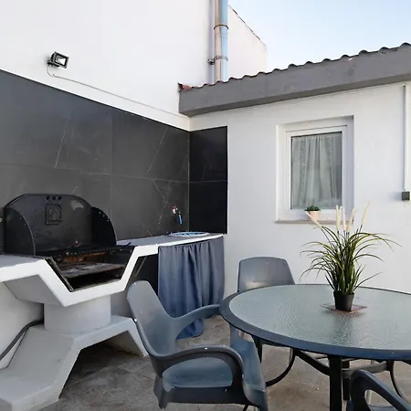 Casa Mia Jacuzzi Exterior Ronda