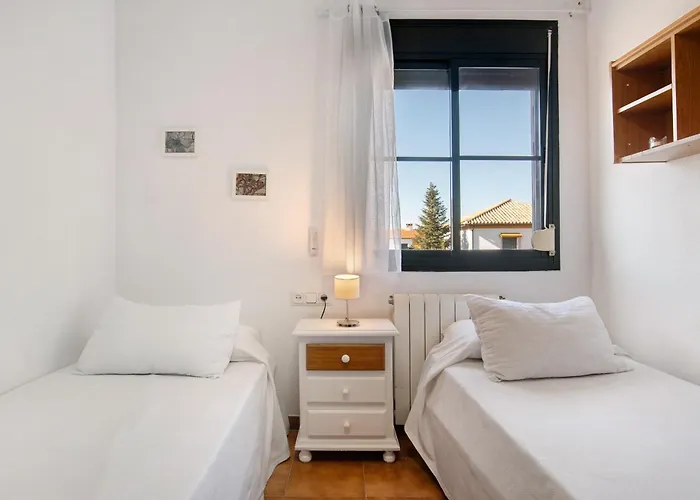 בית נופש Casa Mia Jacuzzi Exterior רונדה