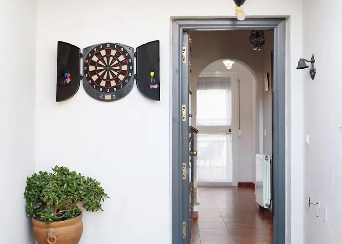 Casa Mia Jacuzzi Exterior *