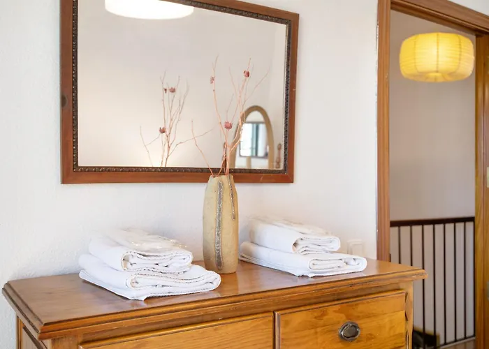 Casa Mia Jacuzzi Exterior בית נופש