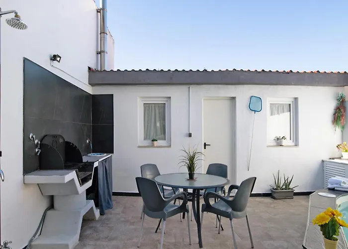 בית נופש Casa Mia Jacuzzi Exterior רונדה